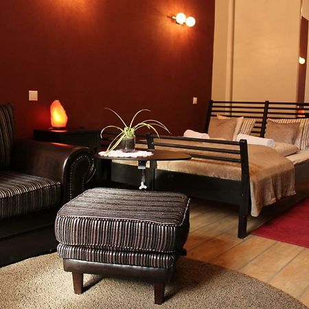 Yasmine Flat Apartment Budapest Ngoại thất bức ảnh