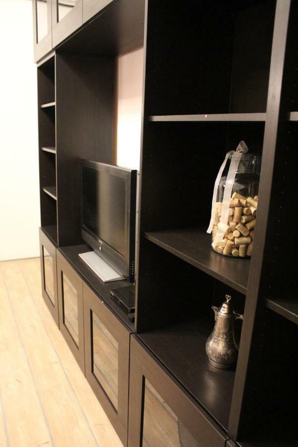 Yasmine Flat Apartment Budapest Ngoại thất bức ảnh