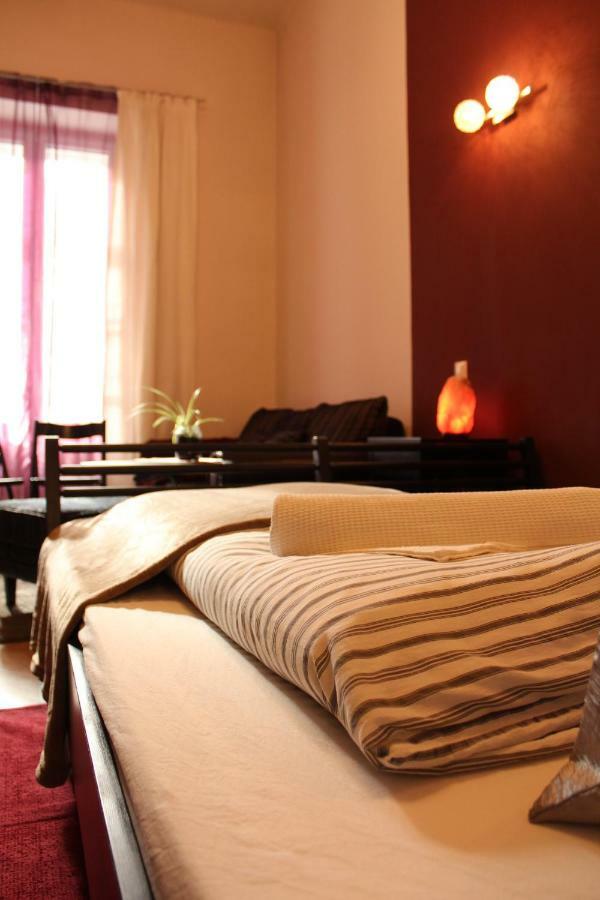 Yasmine Flat Apartment Budapest Ngoại thất bức ảnh