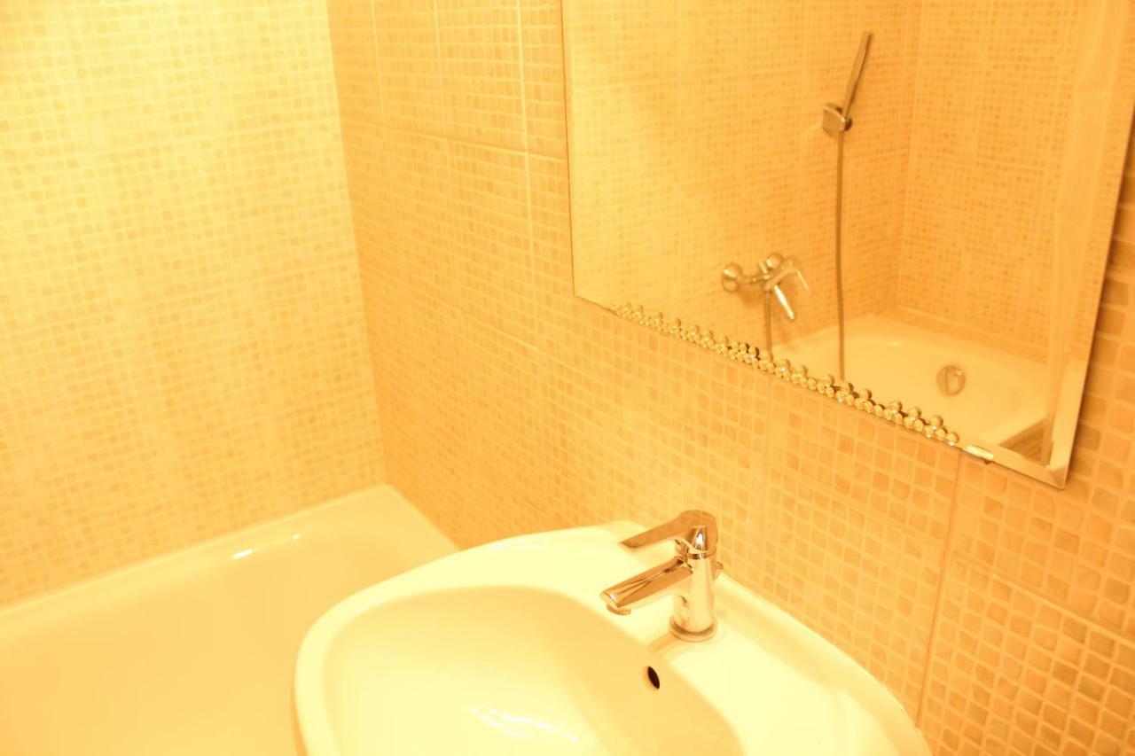 Yasmine Flat Apartment Budapest Ngoại thất bức ảnh