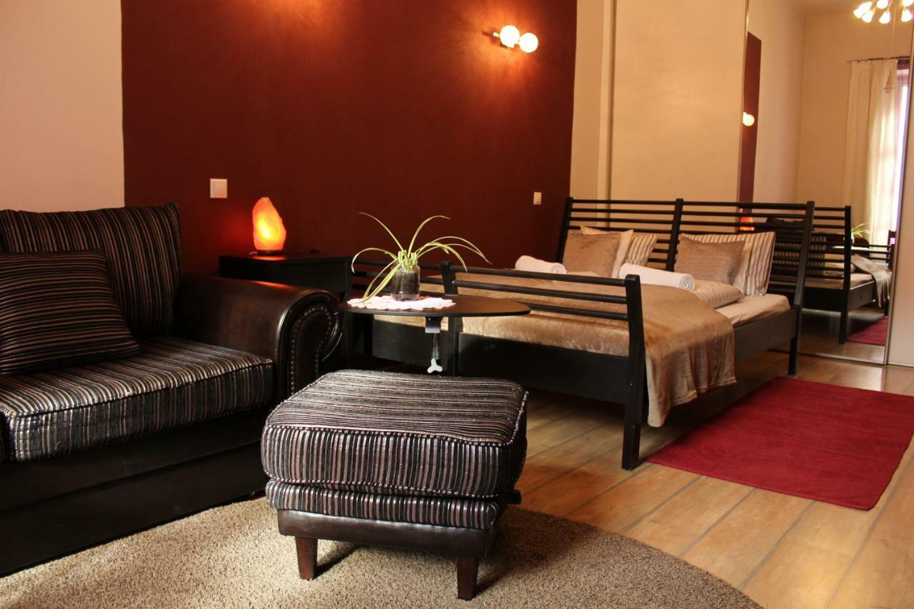 Yasmine Flat Apartment Budapest Ngoại thất bức ảnh