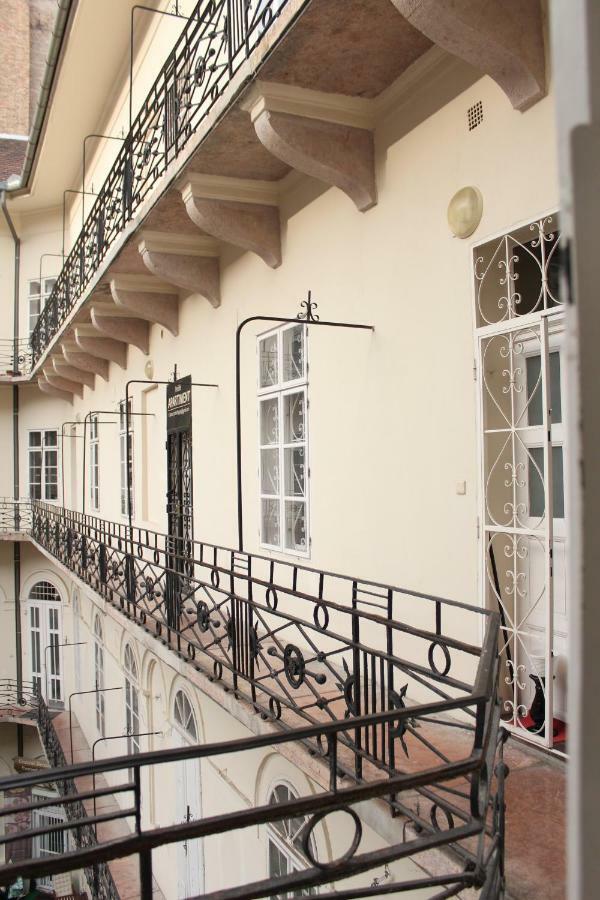 Yasmine Flat Apartment Budapest Ngoại thất bức ảnh