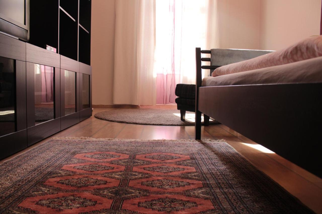 Yasmine Flat Apartment Budapest Ngoại thất bức ảnh