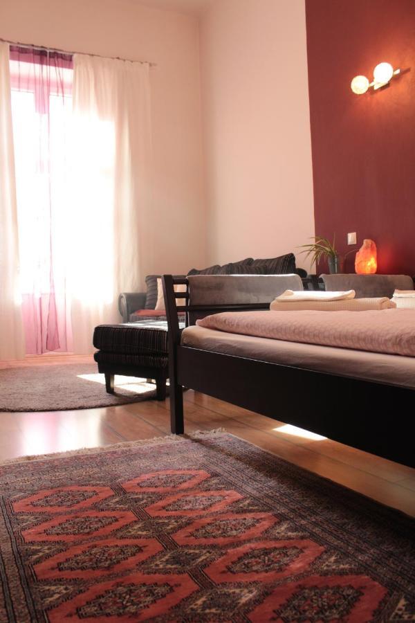 Yasmine Flat Apartment Budapest Ngoại thất bức ảnh