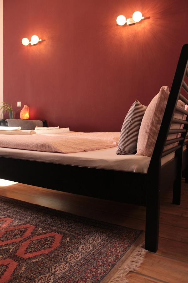 Yasmine Flat Apartment Budapest Ngoại thất bức ảnh