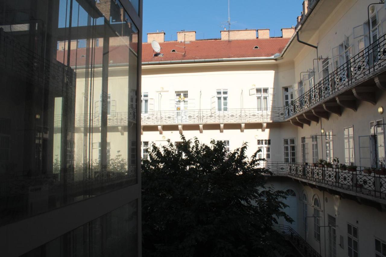 Yasmine Flat Apartment Budapest Ngoại thất bức ảnh