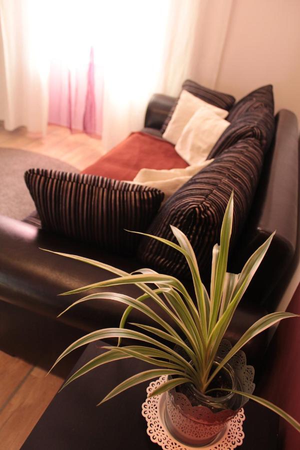 Yasmine Flat Apartment Budapest Ngoại thất bức ảnh
